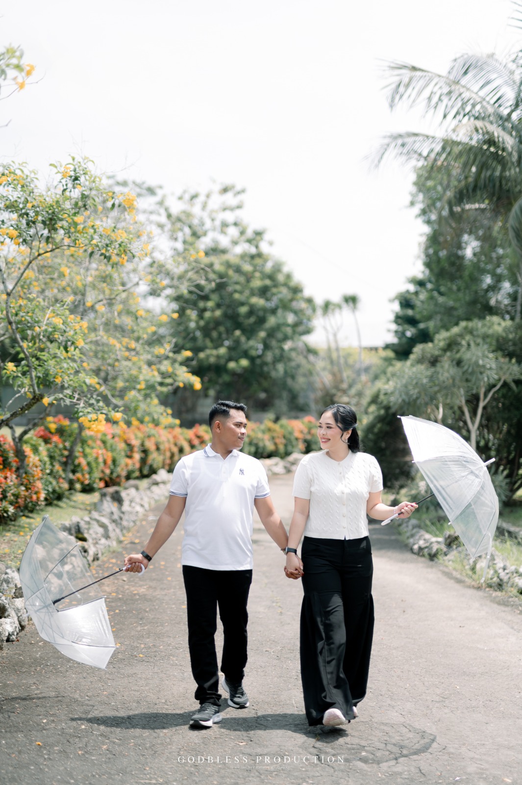 Frans & Melinda 180726