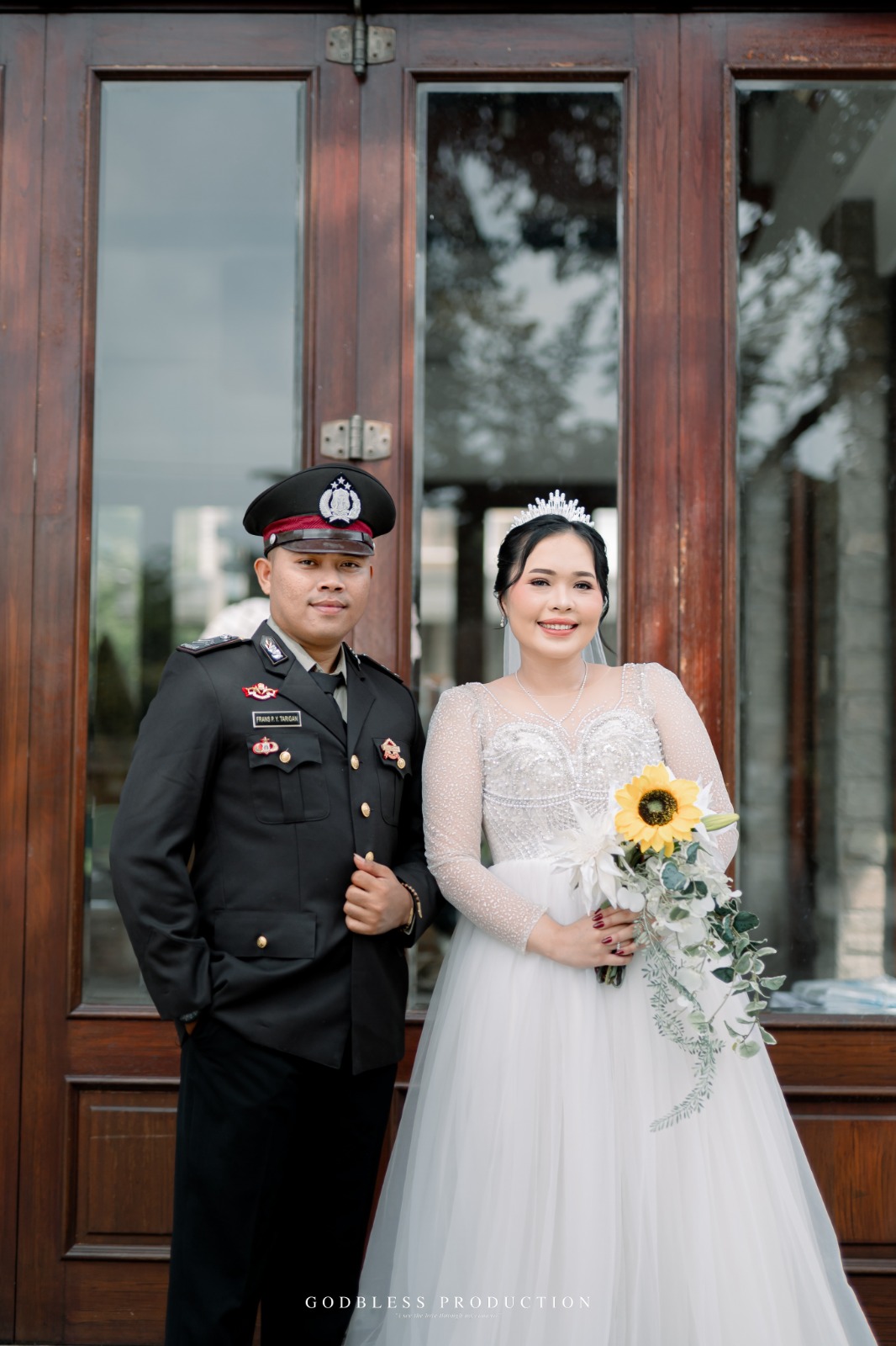 Frans & Melinda 180726