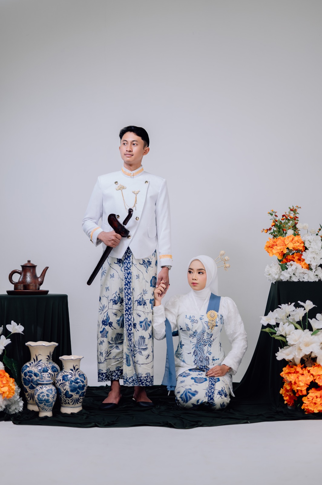 Bunga & Rezha 160626