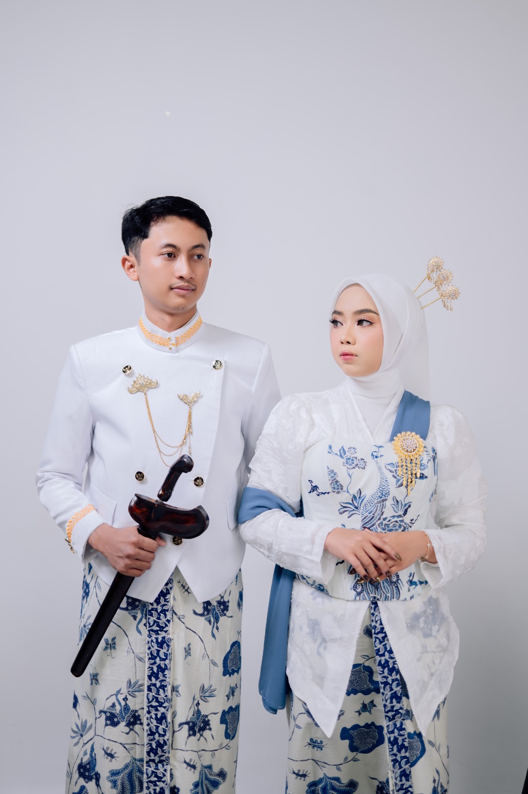 Bunga & Rezha 160626