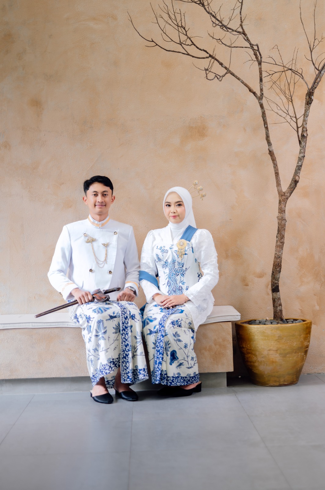 Bunga & Rezha 160626