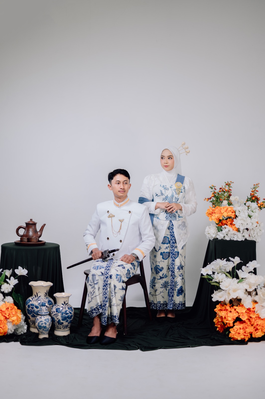 Bunga & Rezha 160626