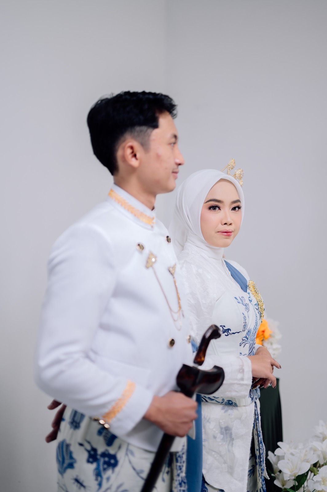 Bunga & Rezha 160626