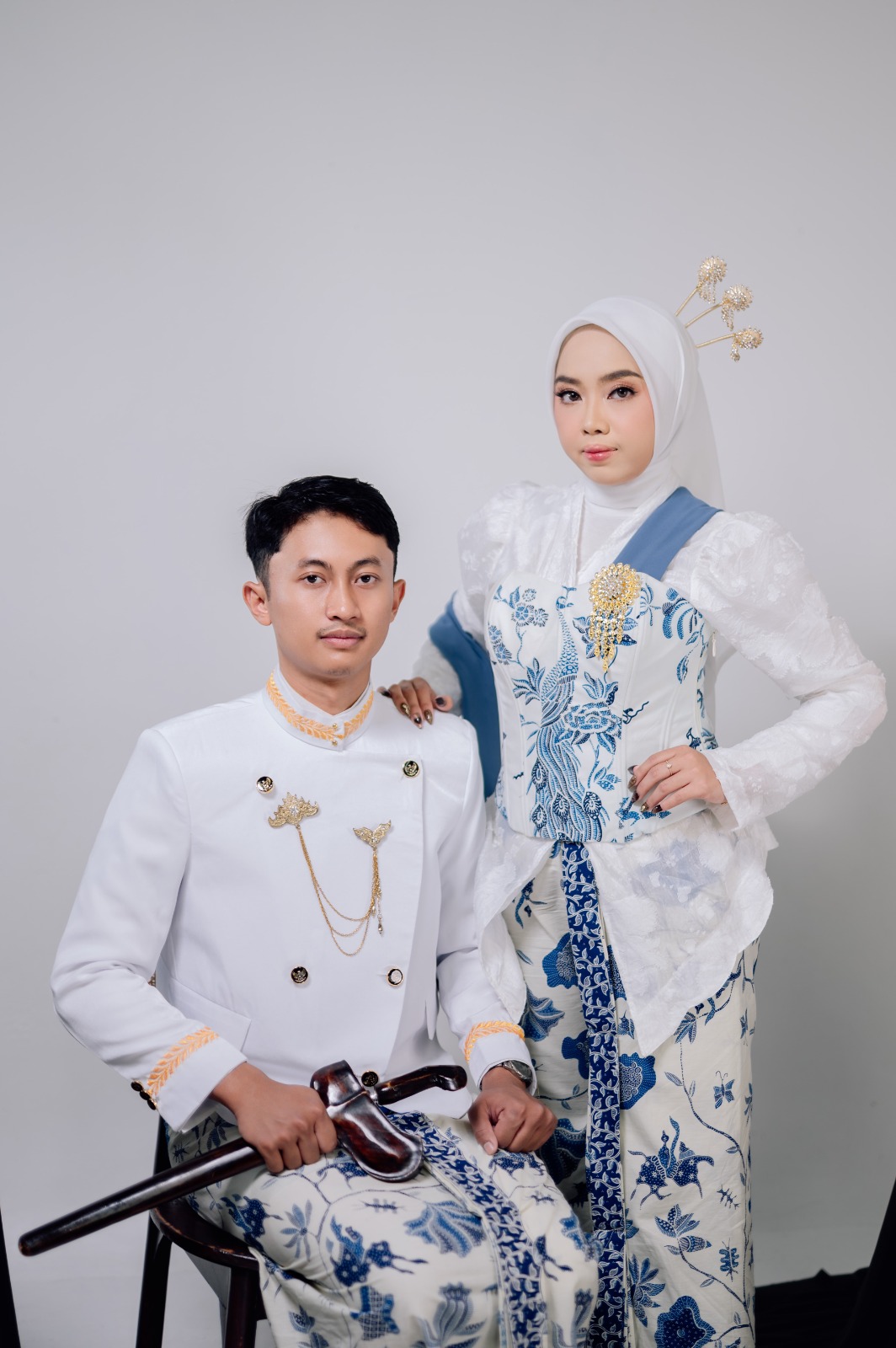 Bunga & Rezha 160626