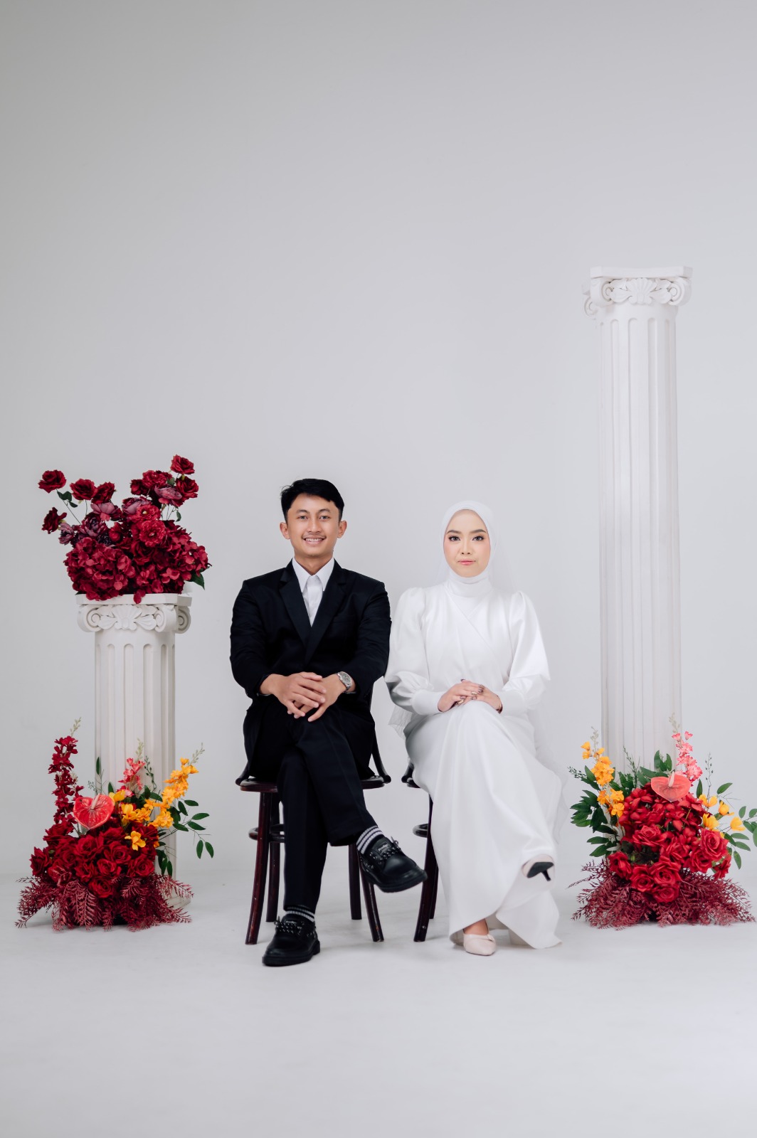 Bunga & Rezha 160626