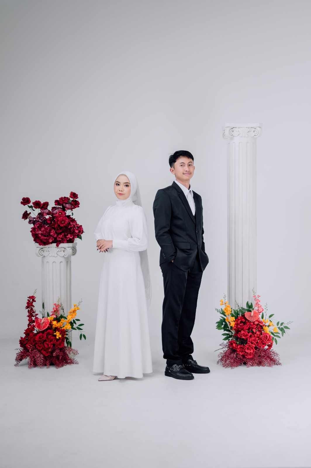 Bunga & Rezha 160626
