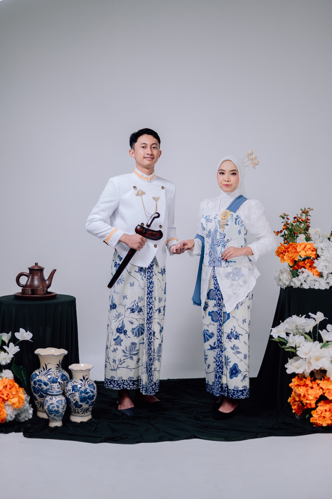 Bunga & Rezha 160626