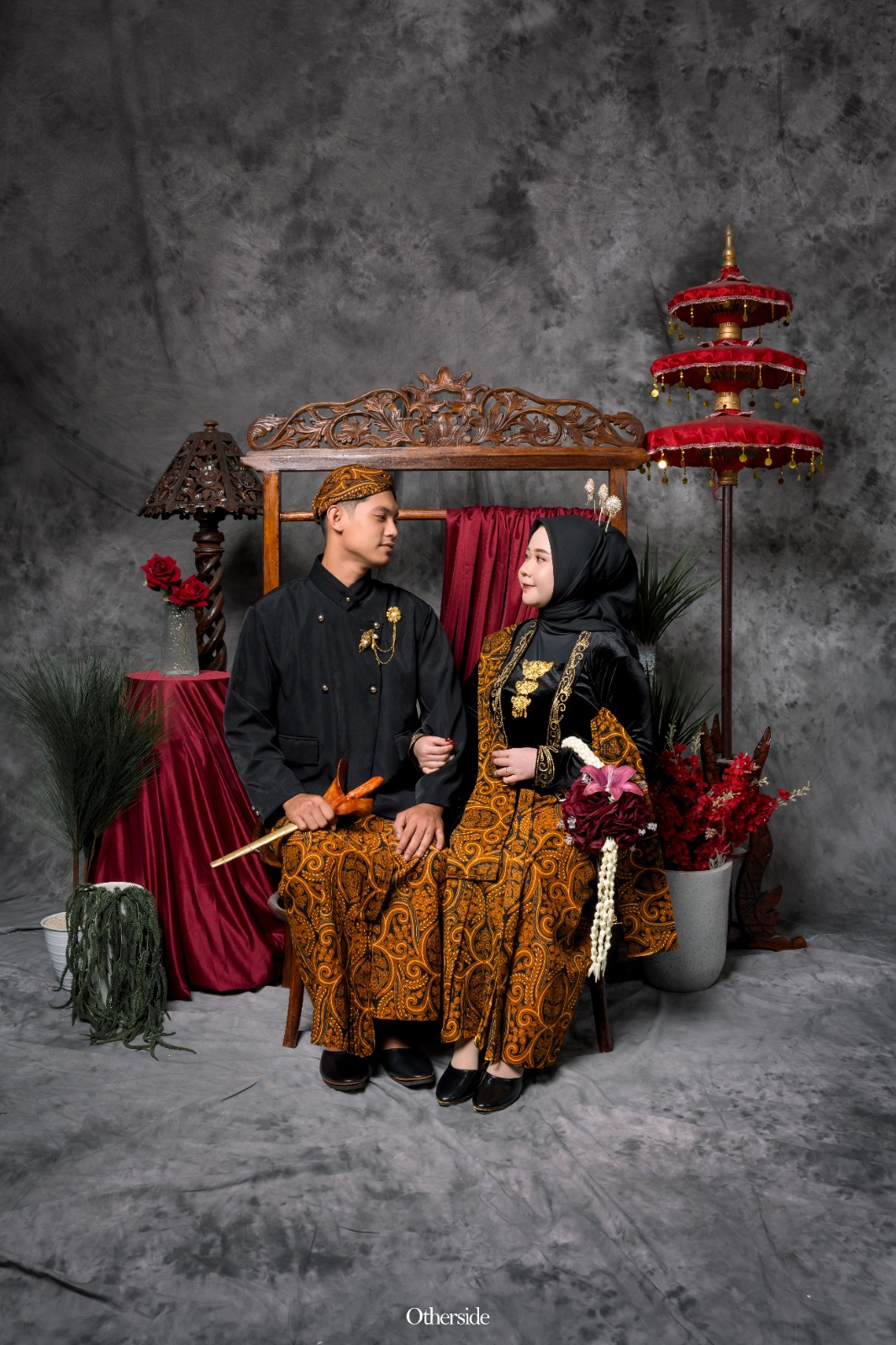 Ida & Irwan 030626