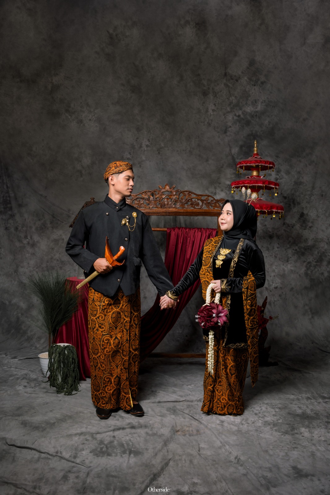 Ida & Irwan 030626