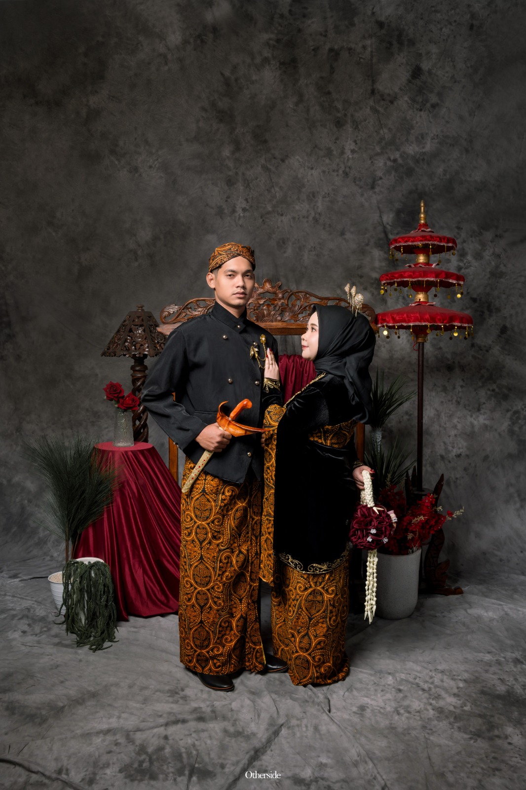 Ida & Irwan 030626