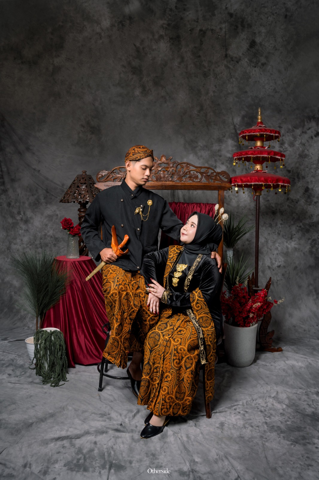 Ida & Irwan 030626