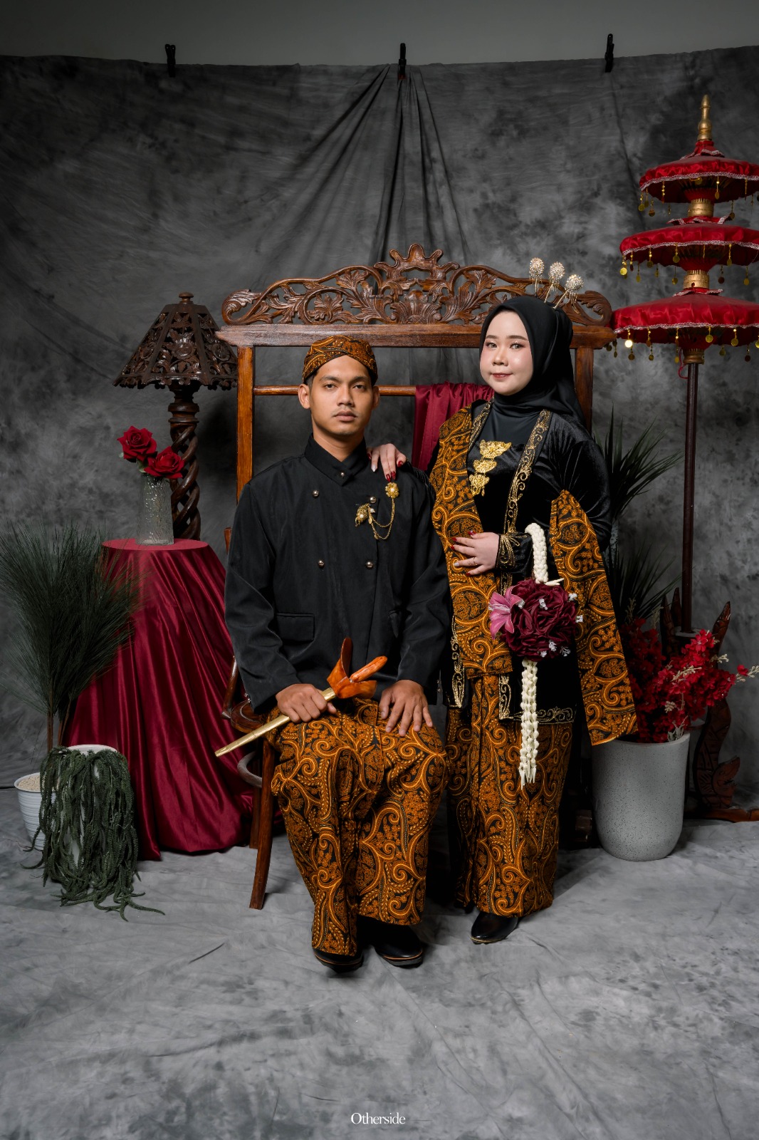Ida & Irwan 030626