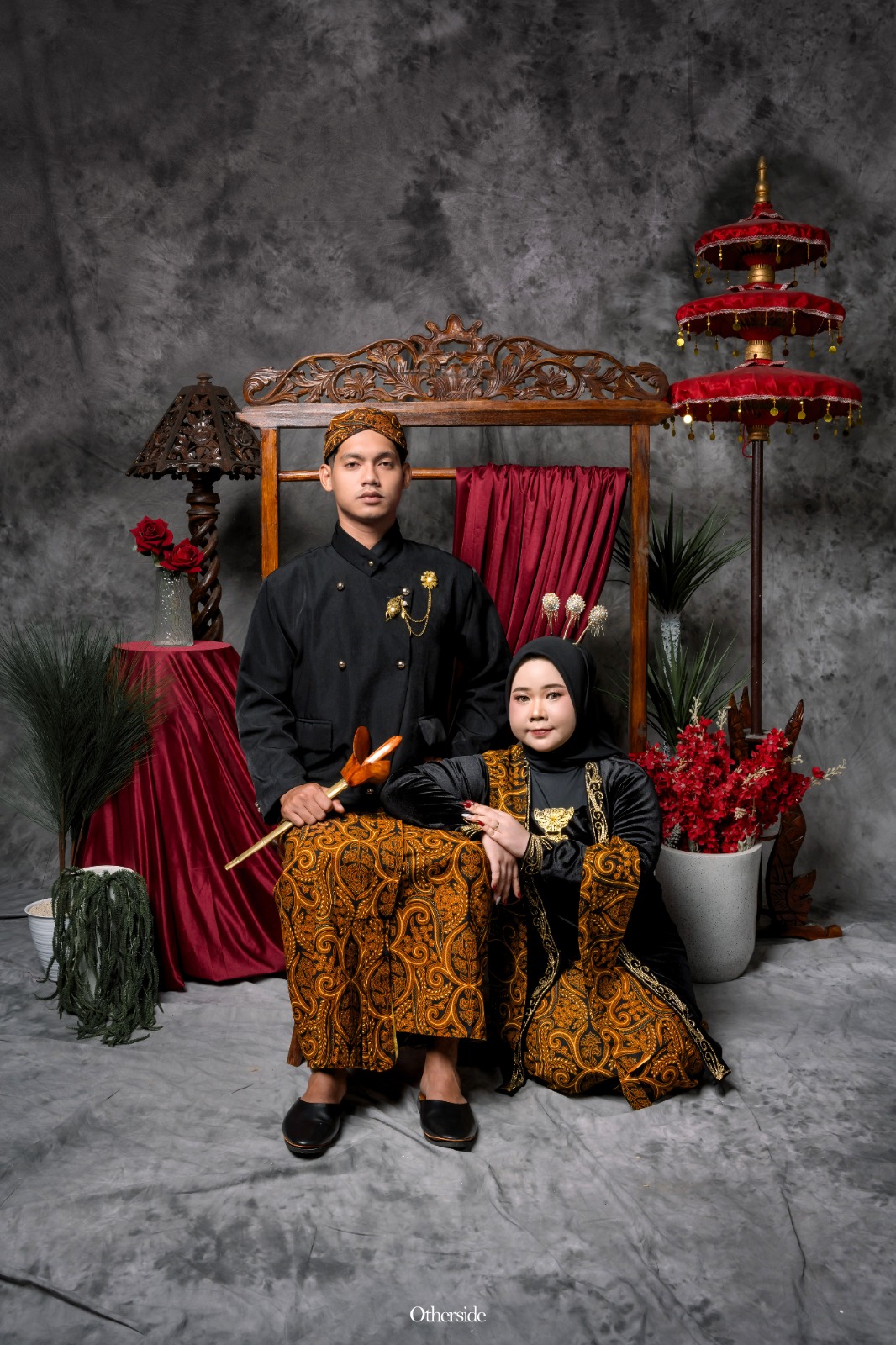 Ida & Irwan 030626