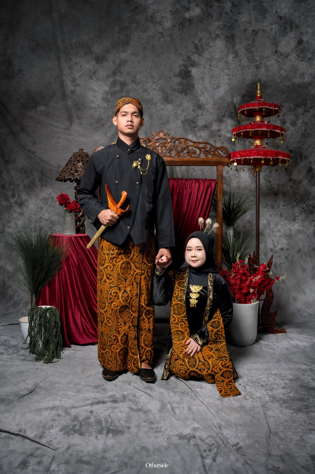 Ida & Irwan 030626