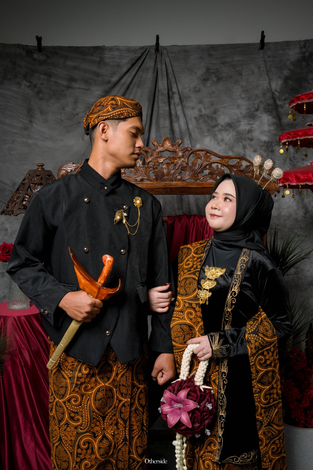 Ida & Irwan 030626