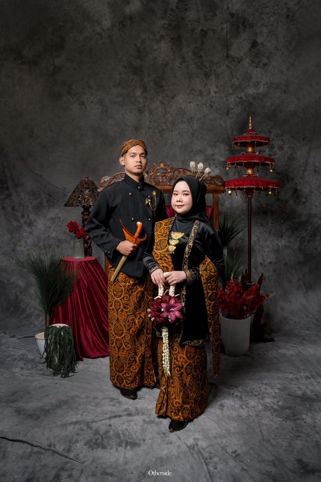 Ida & Irwan 030626