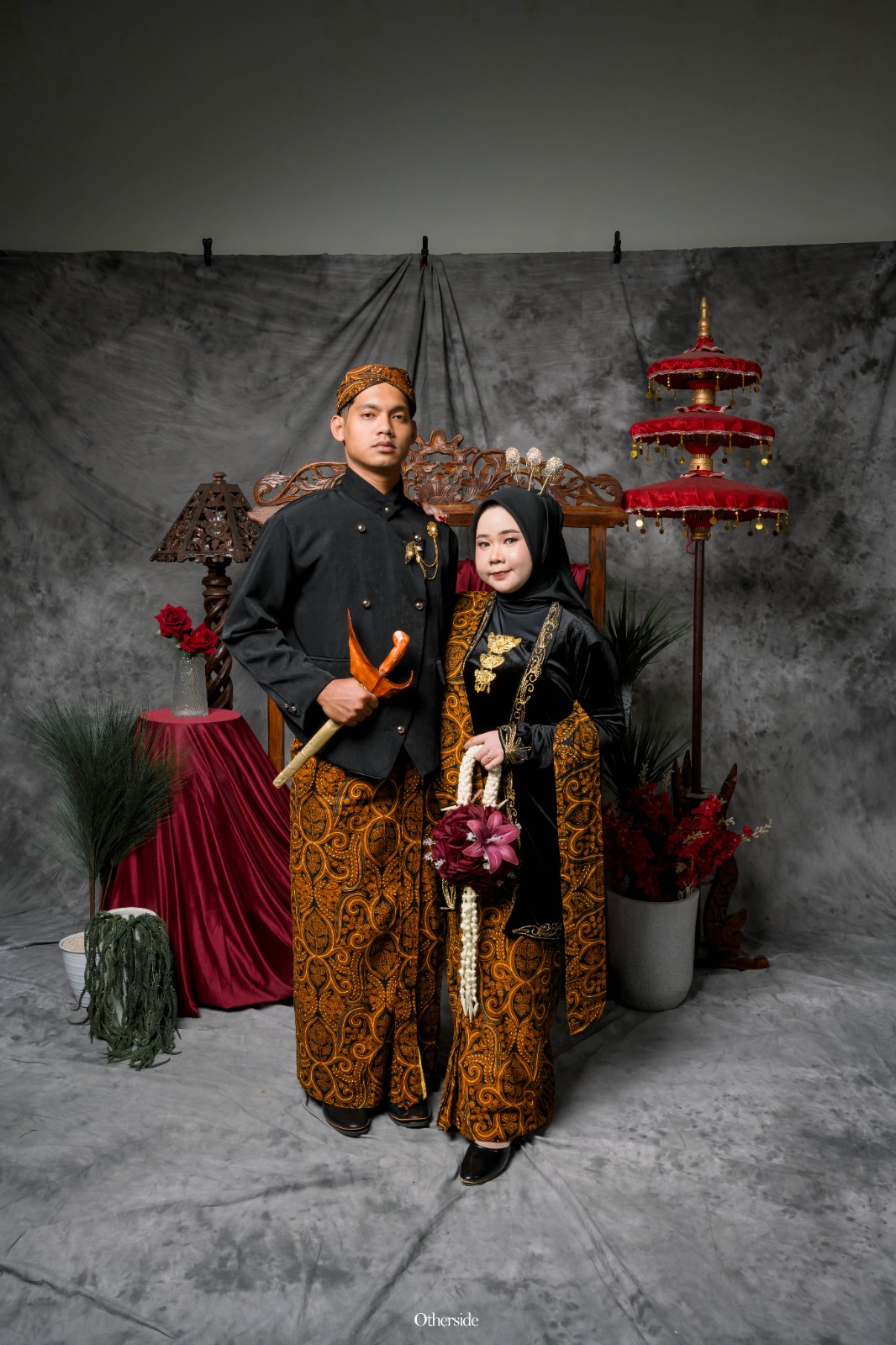 Ida & Irwan 030626