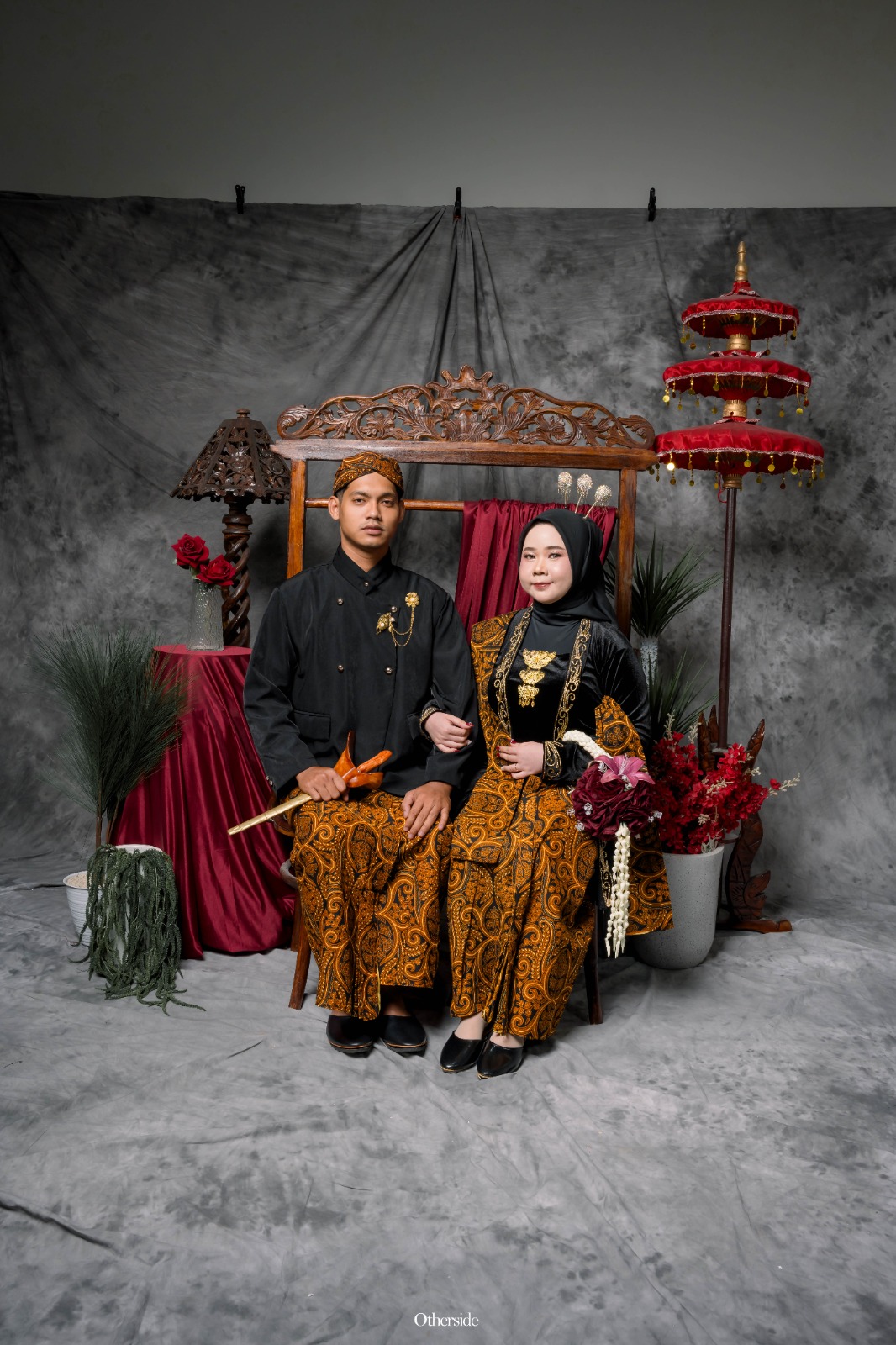 Ida & Irwan 030626