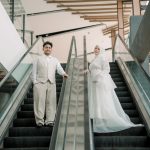 Shofi & Riesky 160526