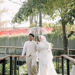 Shofi & Riesky 160526