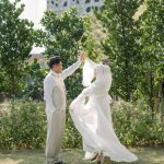 Shofi & Riesky 160526