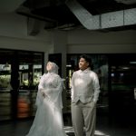 Shofi & Riesky 160526