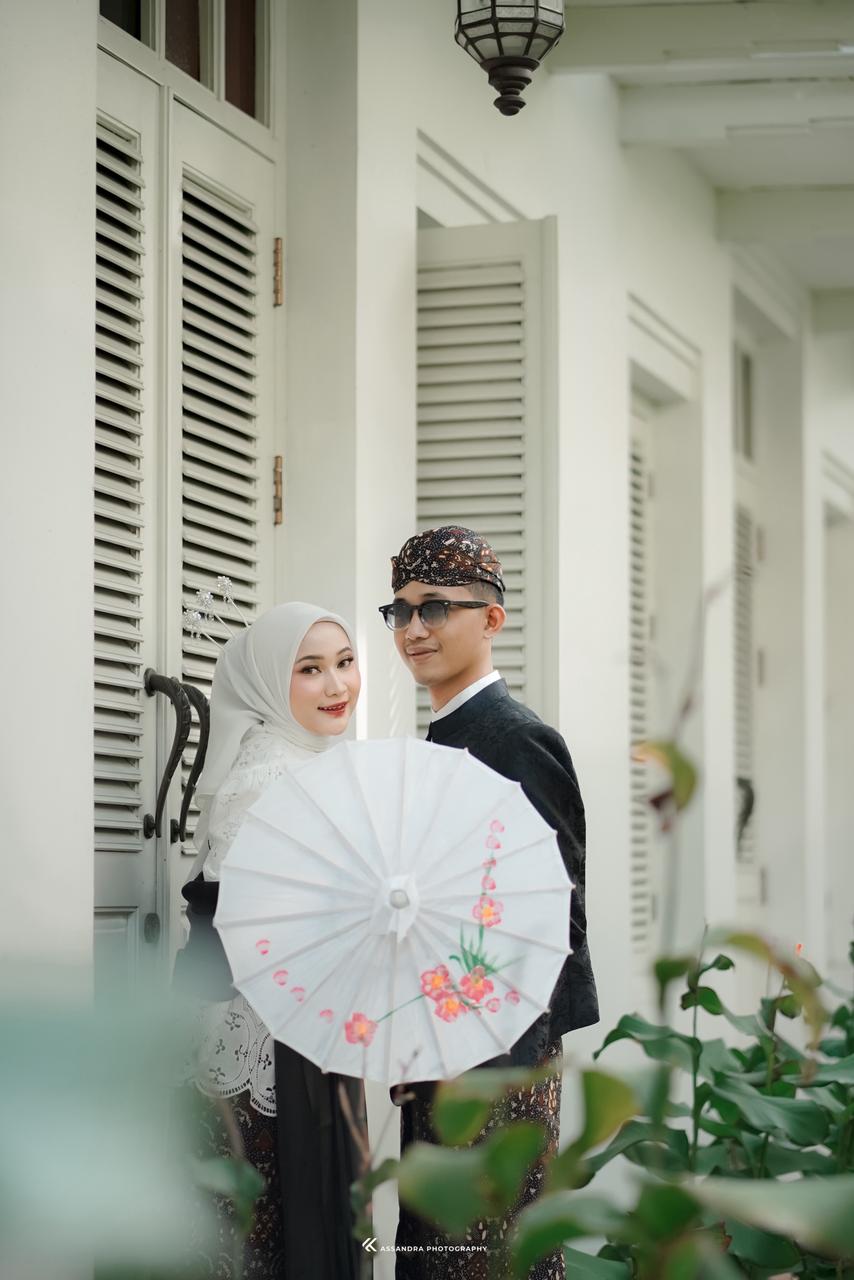 Mayang & Aldi010626