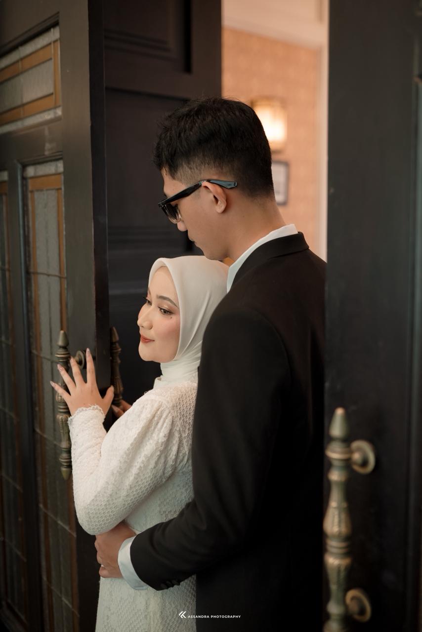 Mayang & Aldi010626