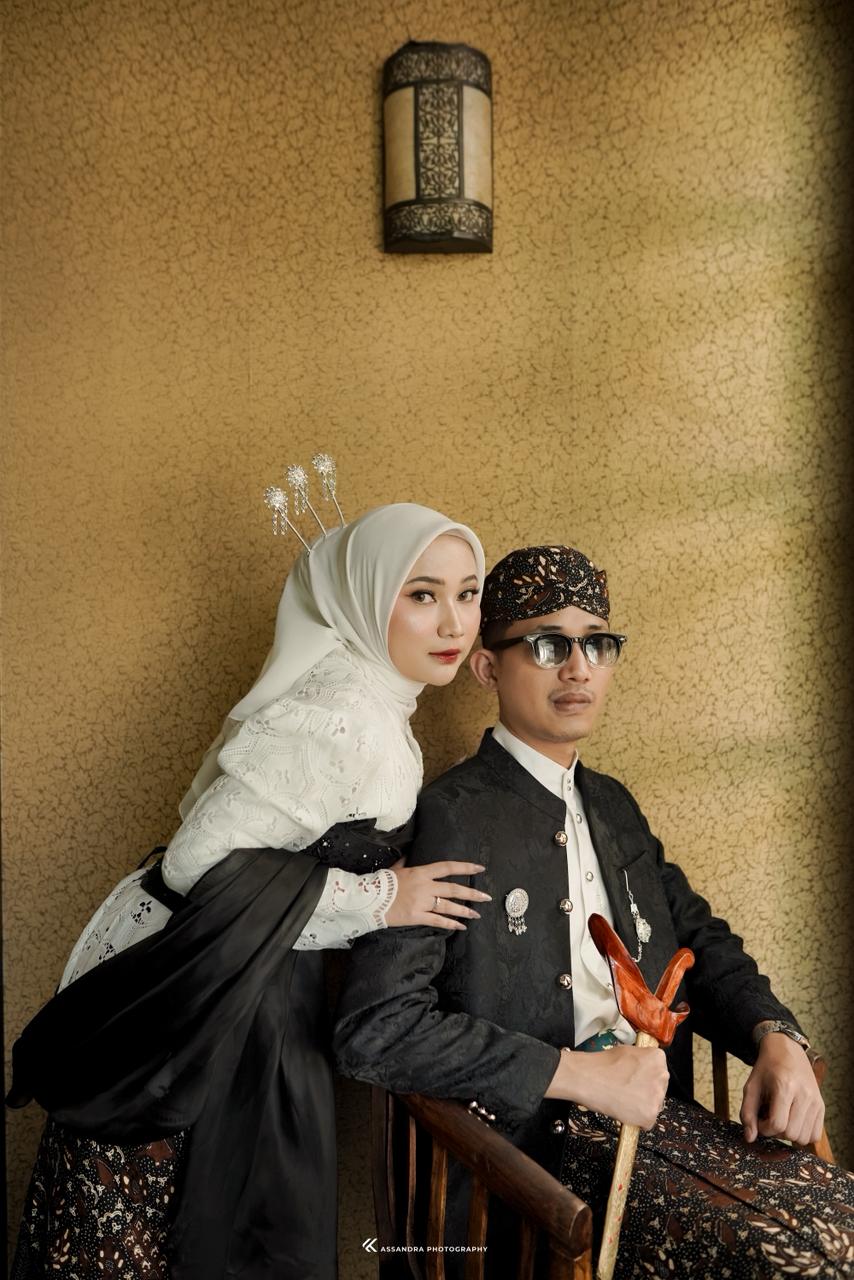 Mayang & Aldi010626