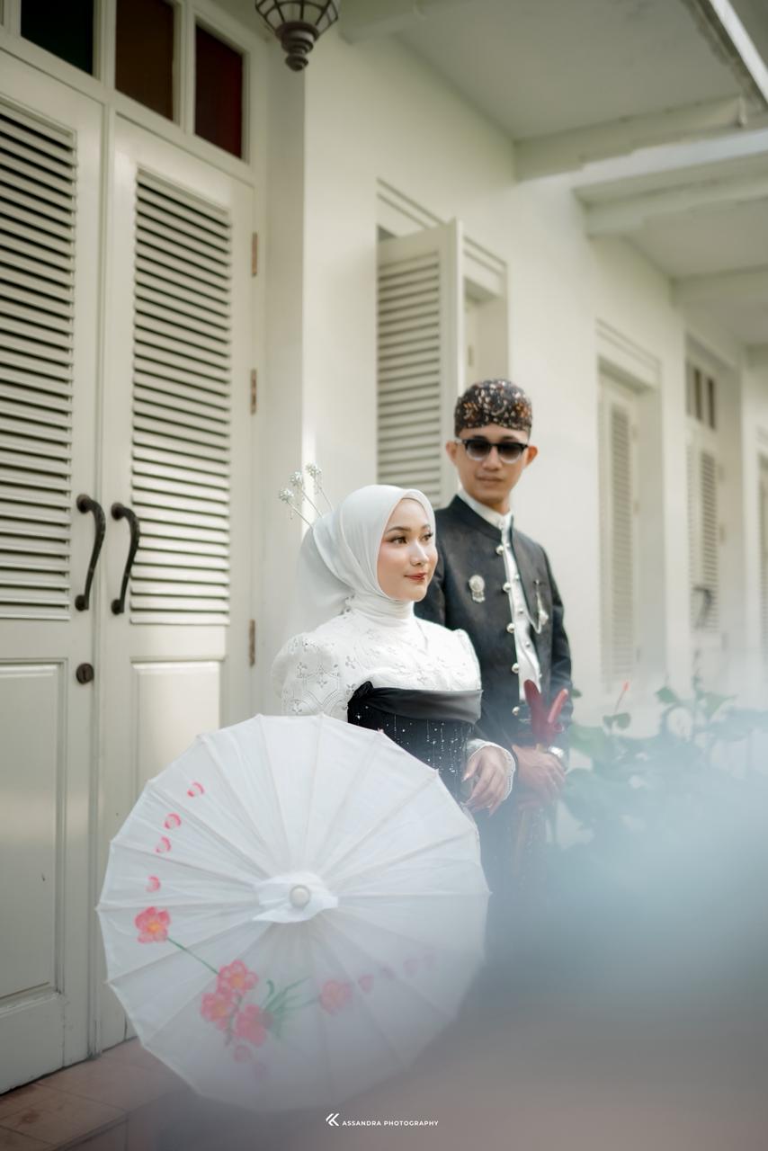 Mayang & Aldi010626