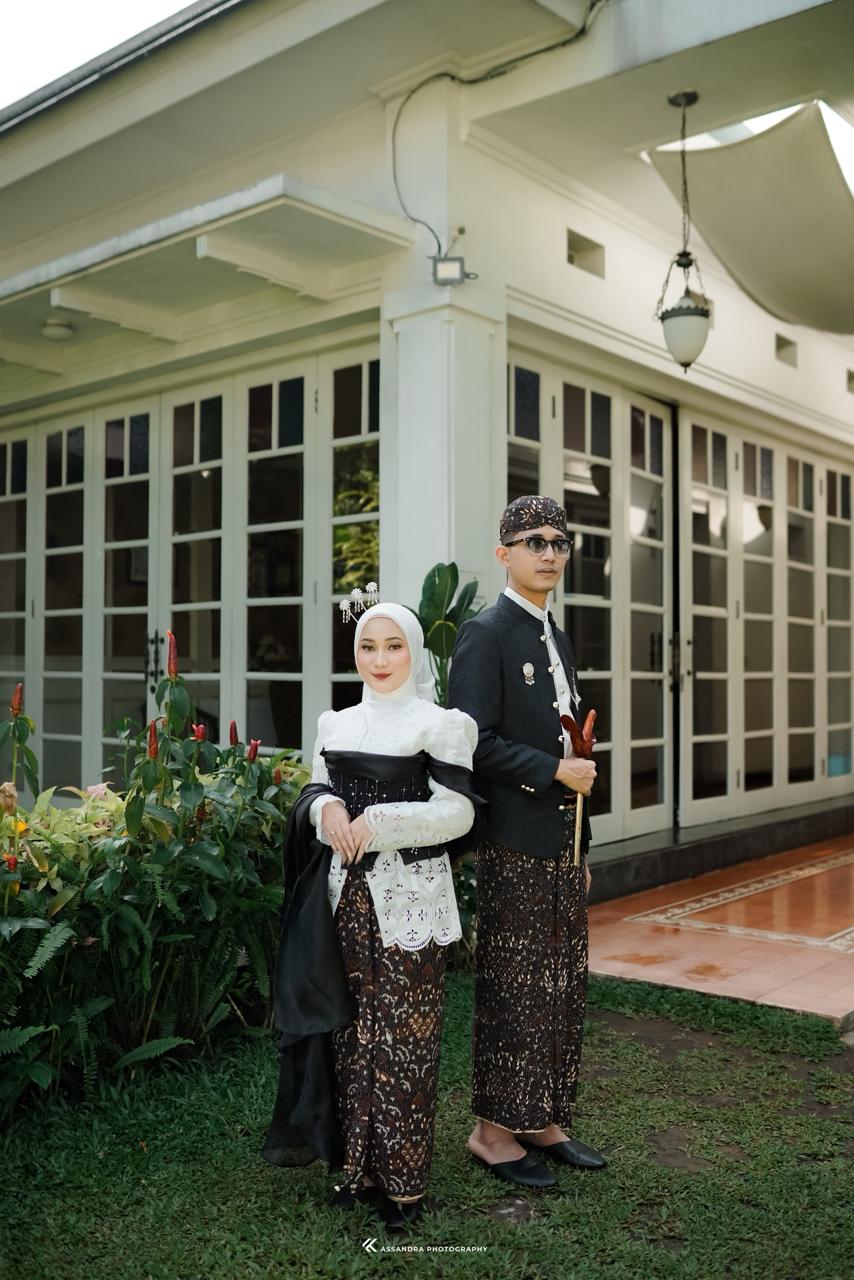 Mayang & Aldi010626
