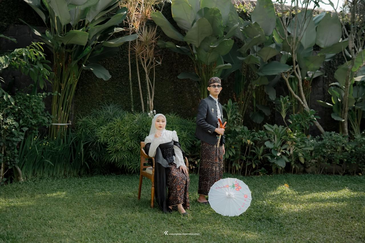 Mayang & Aldi010626