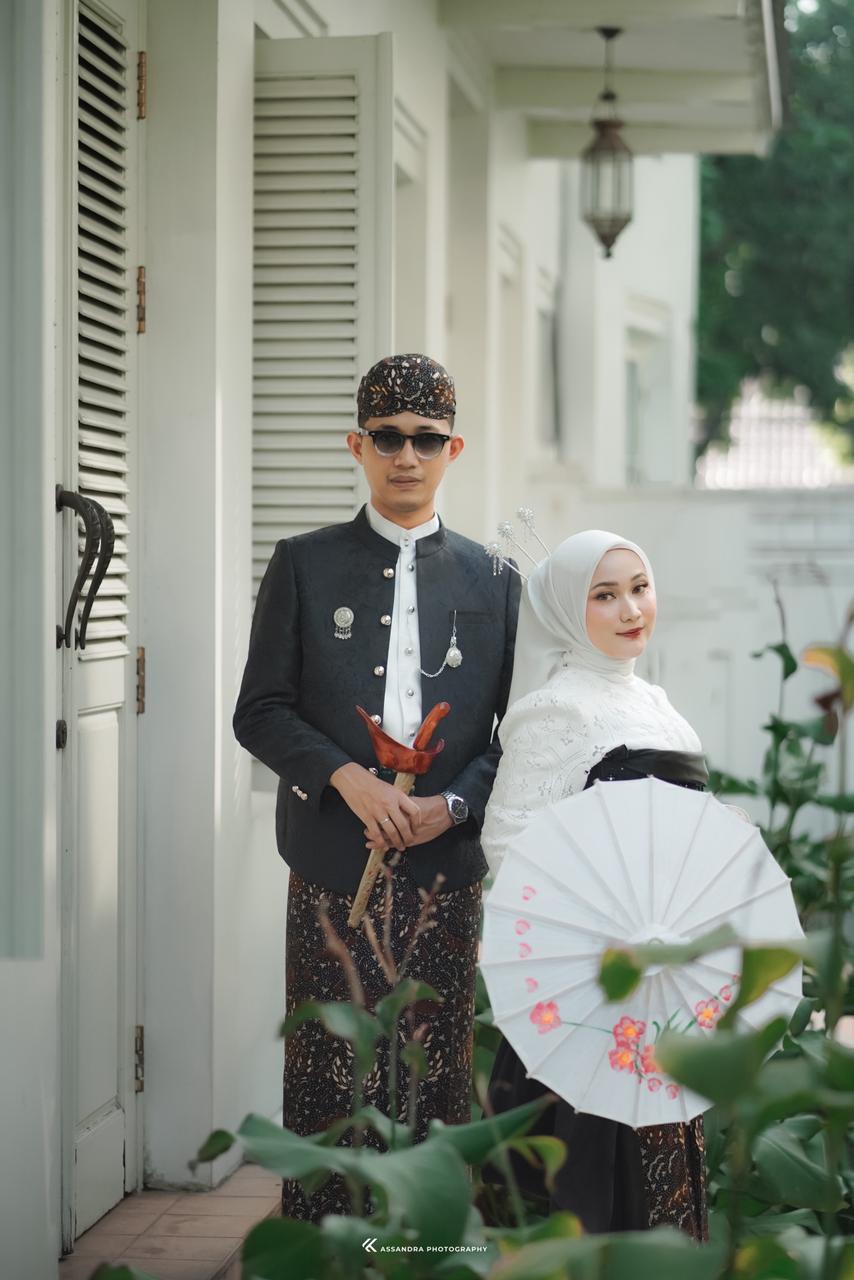 Mayang & Aldi010626