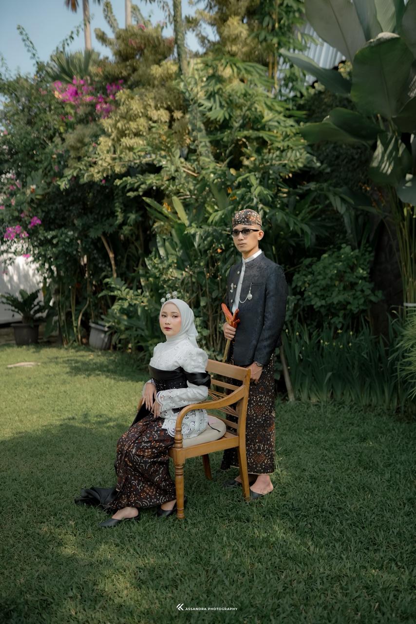 Mayang & Aldi010626