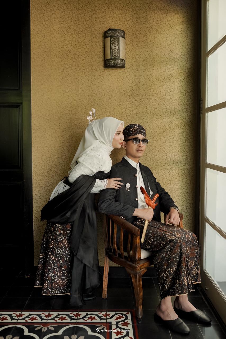 Mayang & Aldi010626