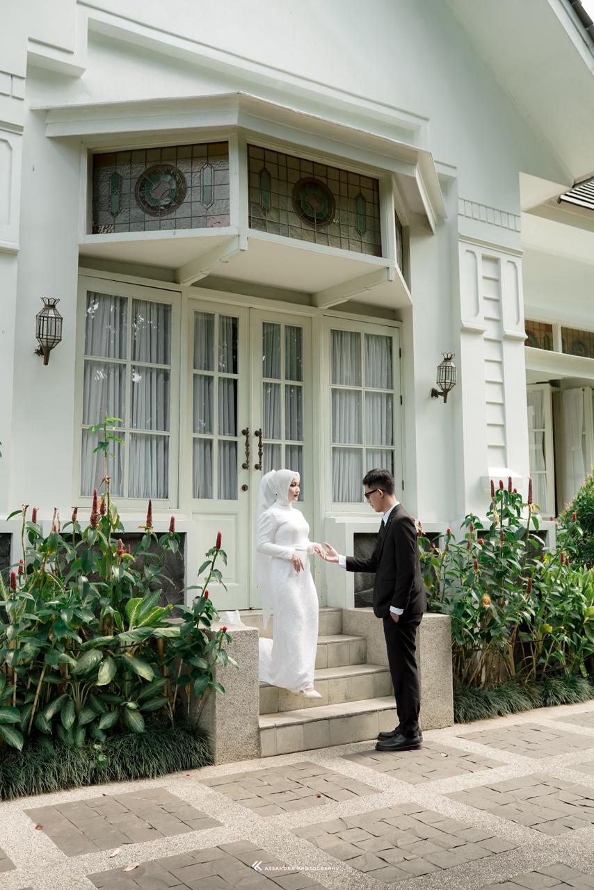 Mayang & Aldi010626