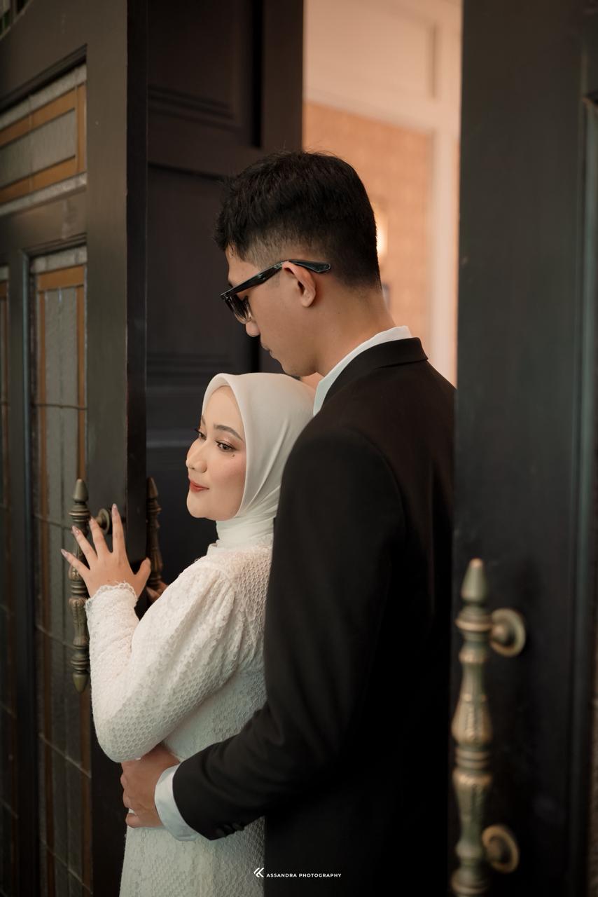 Mayang & Aldi010626