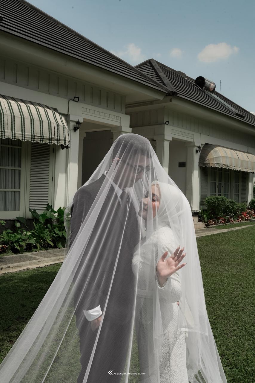 Mayang & Aldi010626