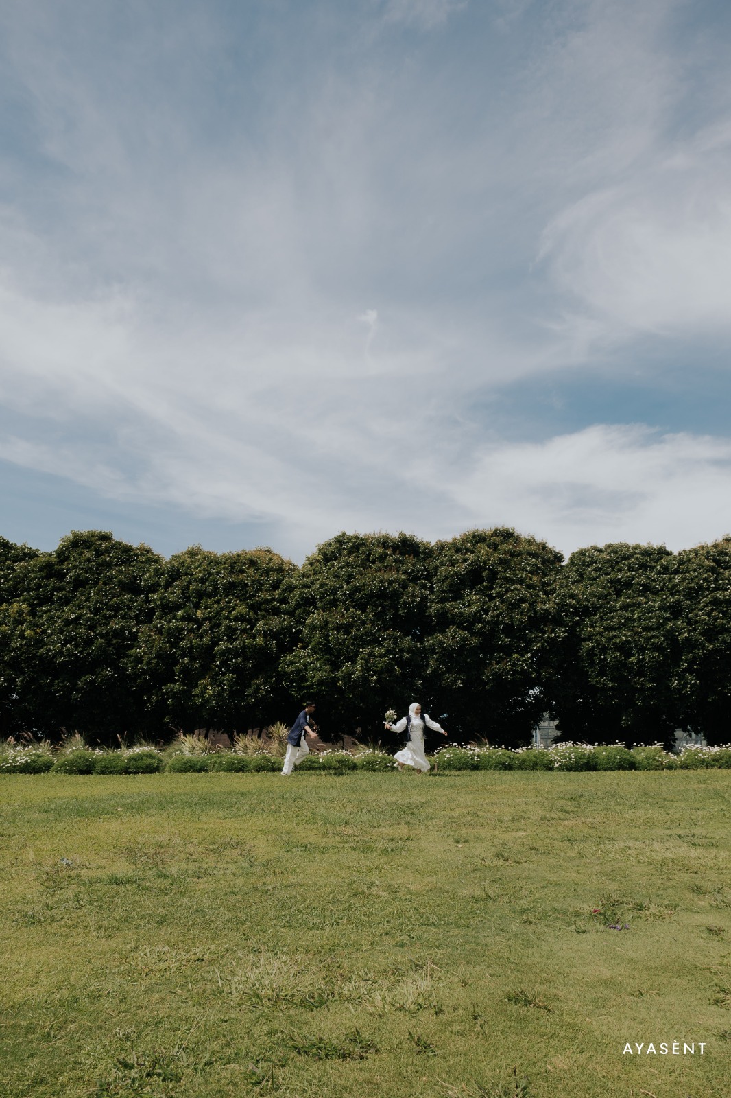 Herlina & Taufik  070626