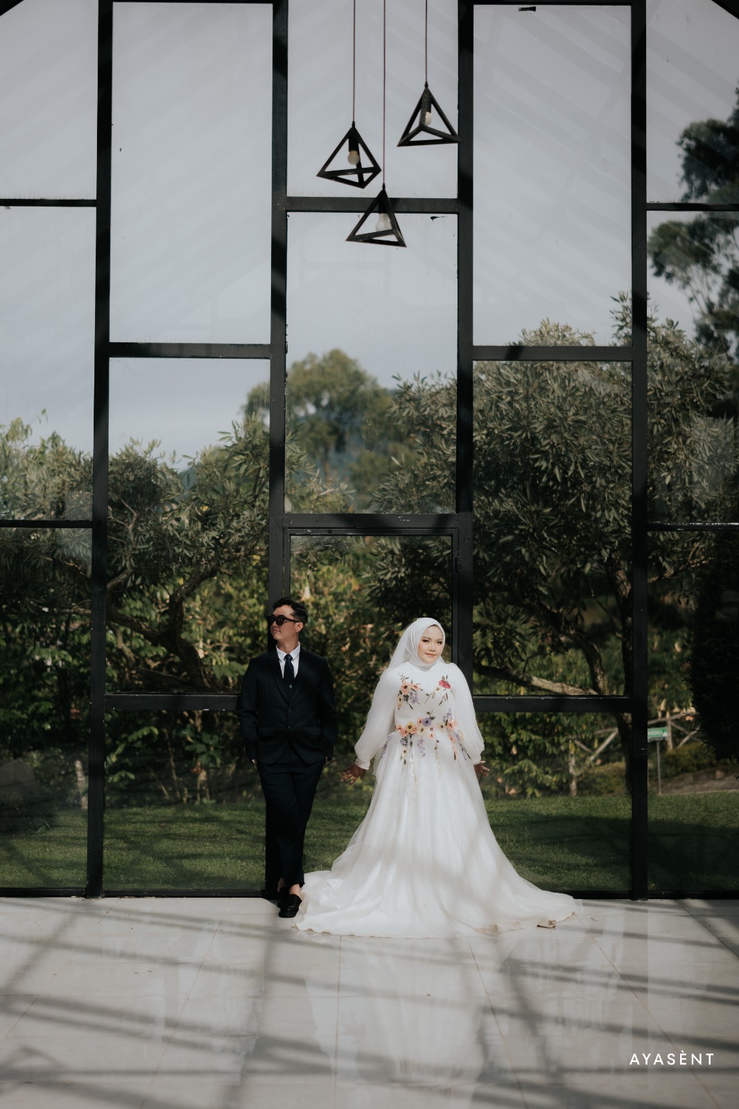 Herlina & Taufik  070626