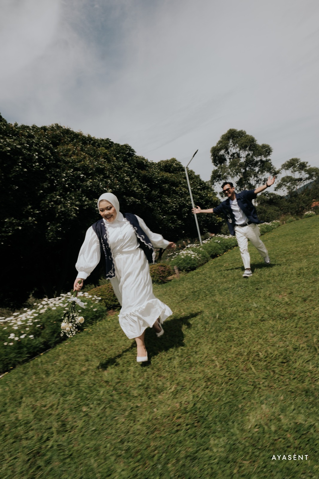 Herlina & Taufik  070626