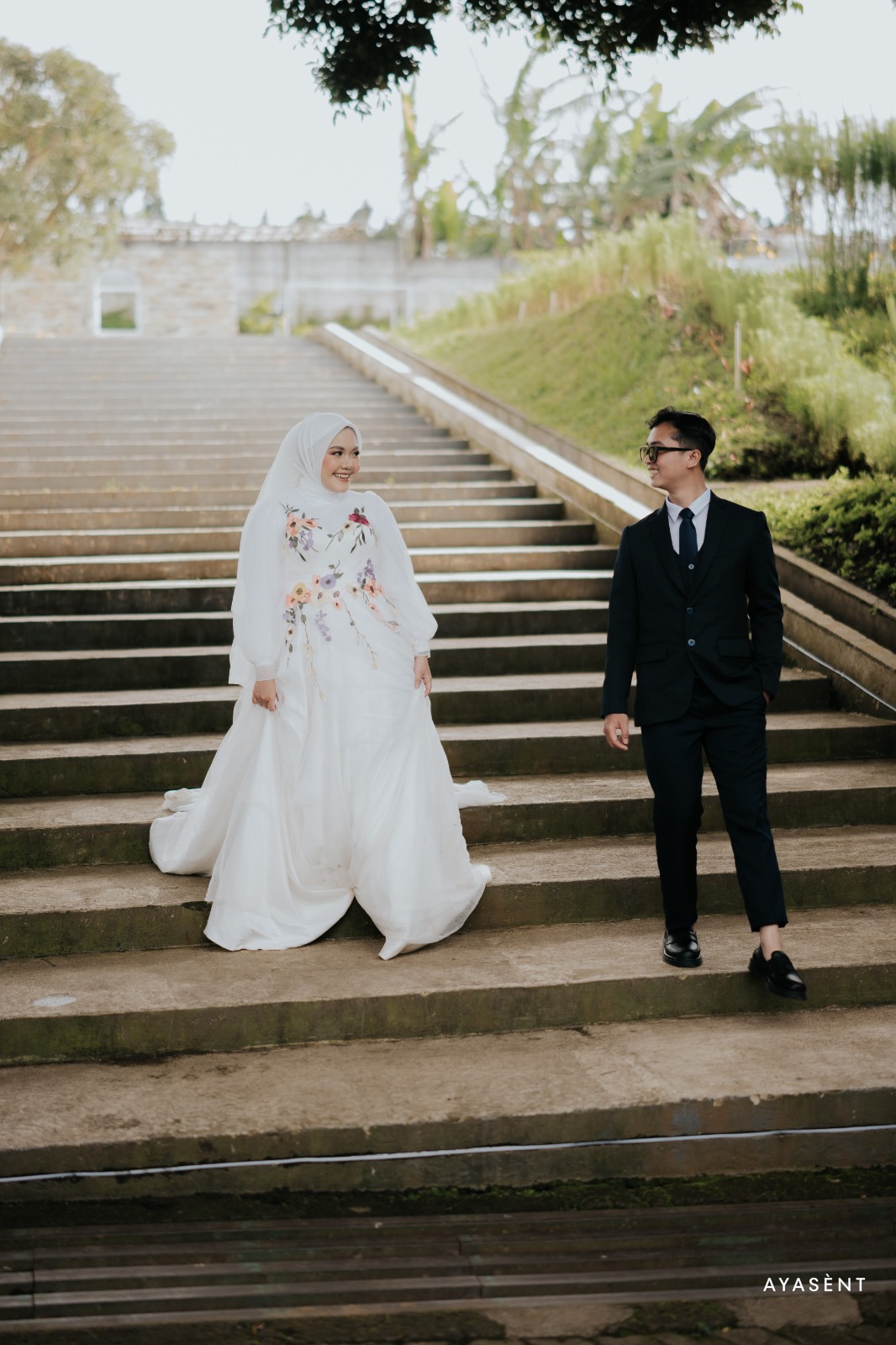Herlina & Taufik  070626