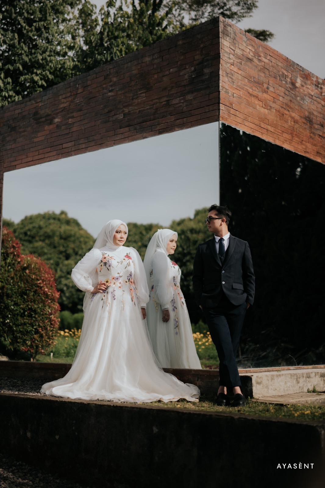 Herlina & Taufik  070626
