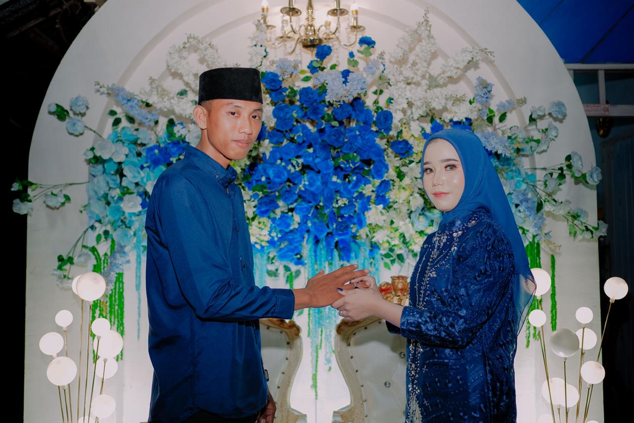 Shesy & Herianto160526