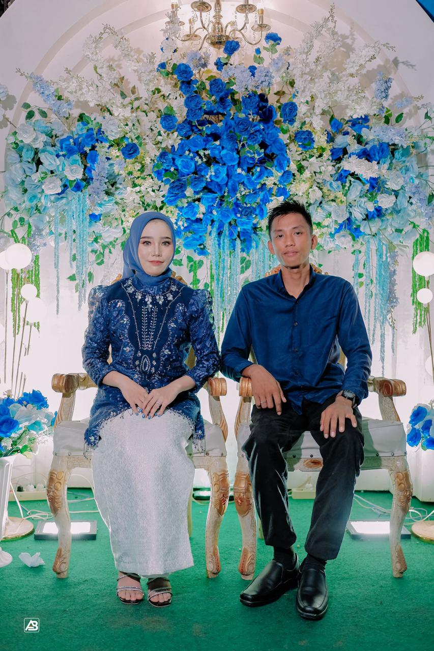 Shesy & Herianto160526