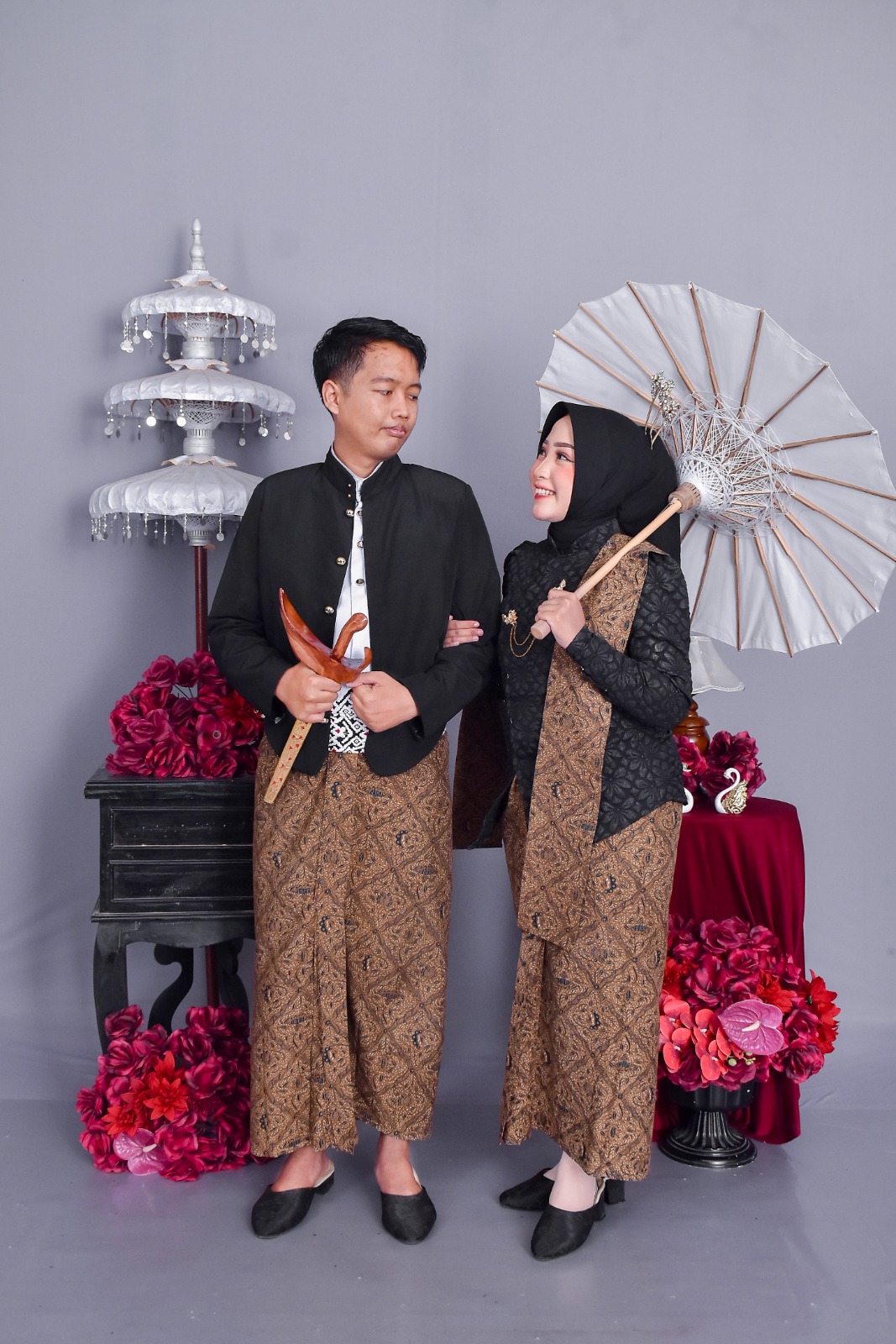 Nanda & Krisna 240526