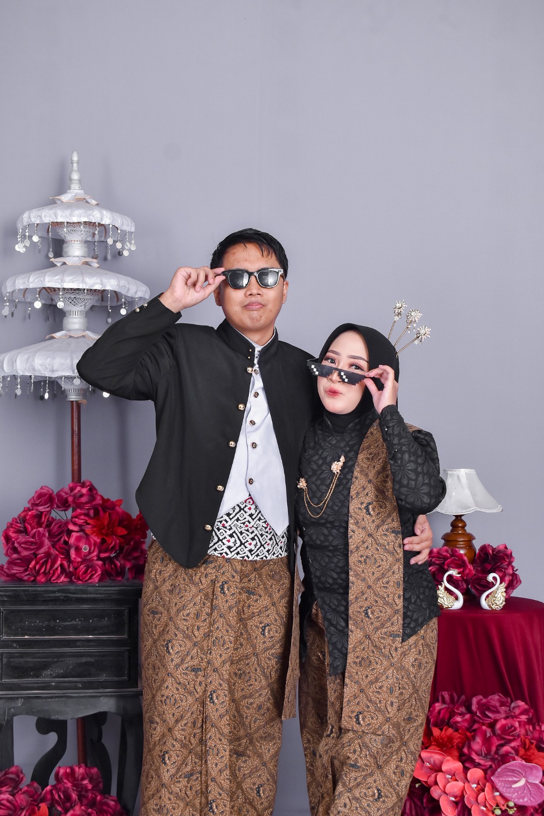 Nanda & Krisna 240526