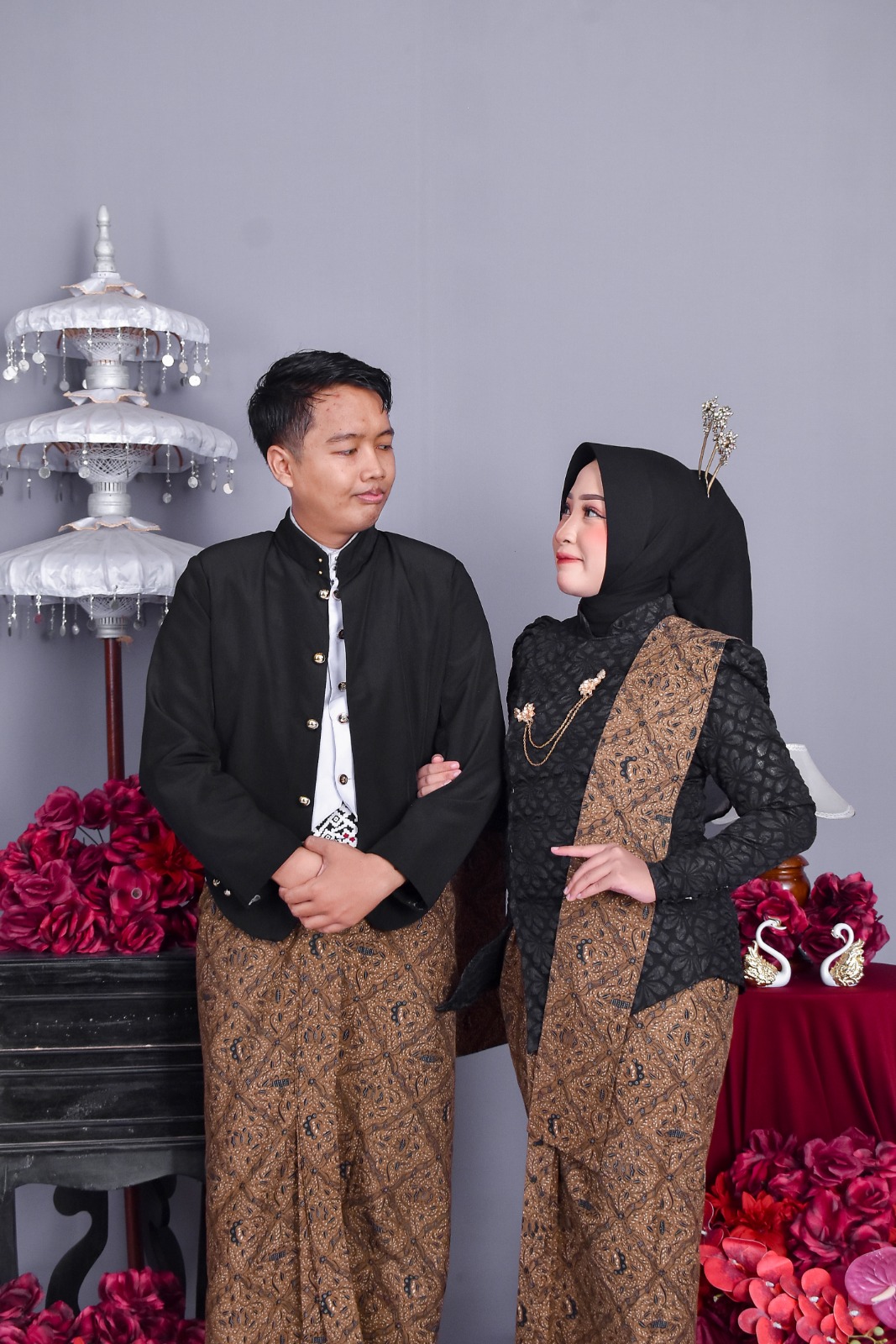 Nanda & Krisna 240526