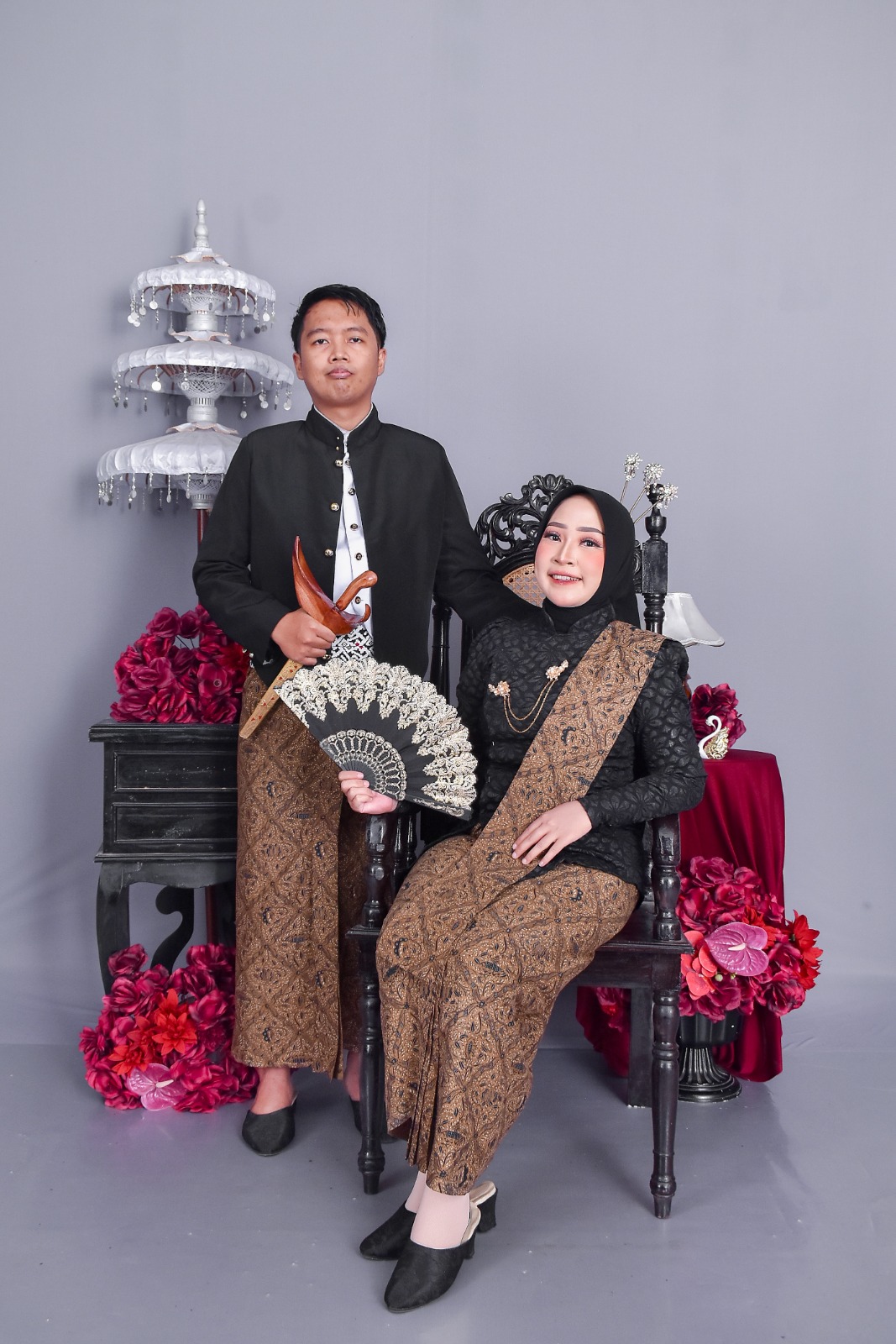 Nanda & Krisna 240526