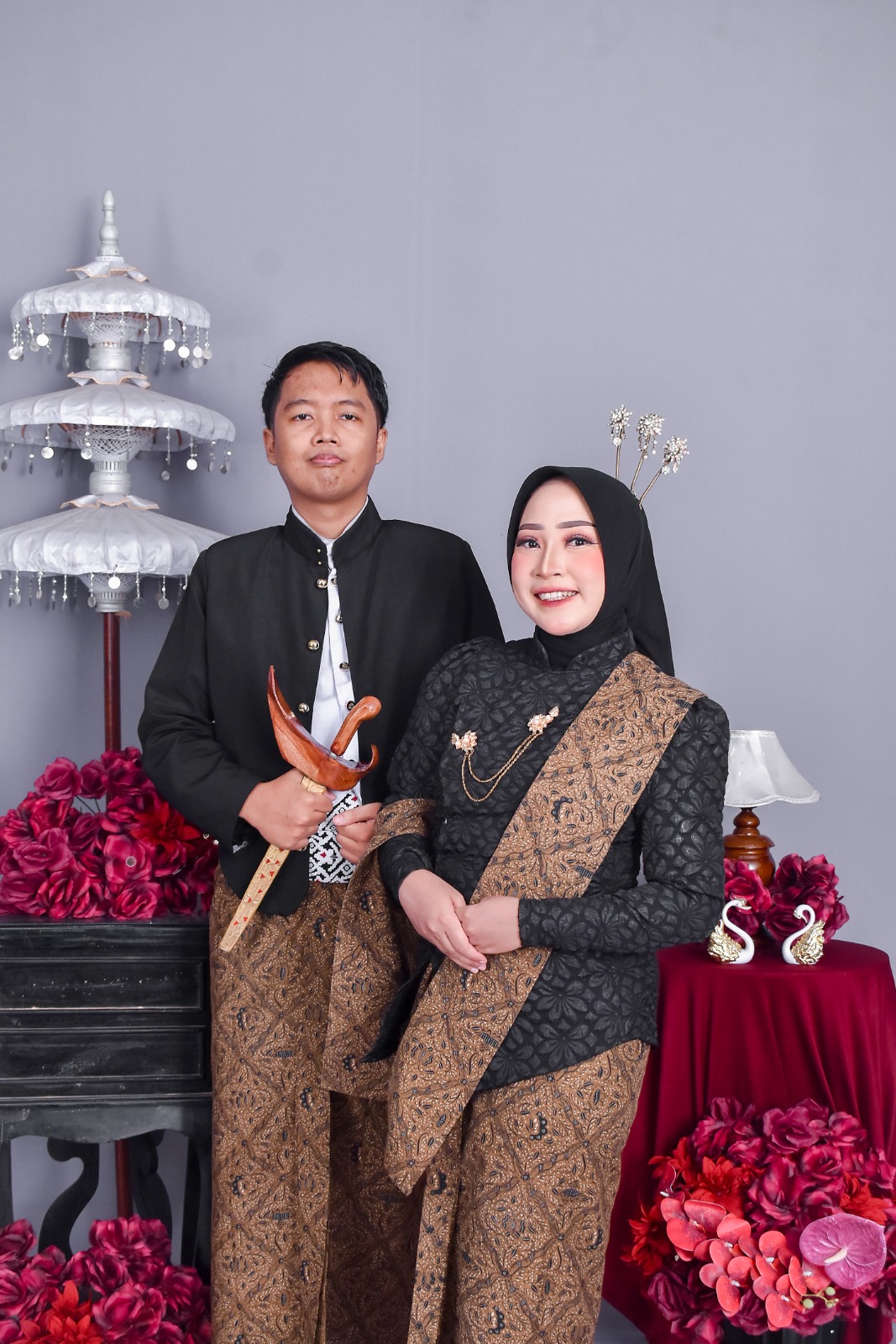 Nanda & Krisna 240526